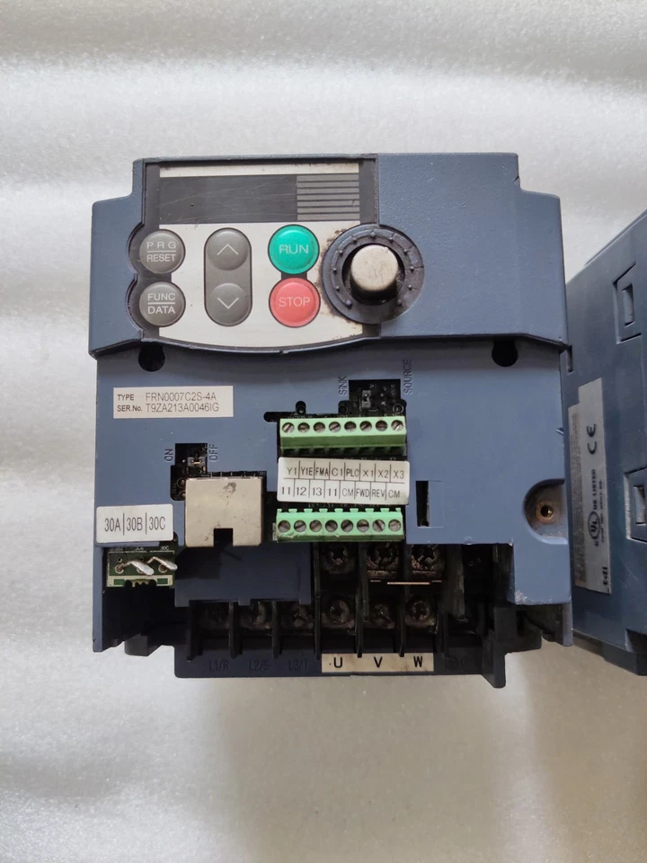 FUJI DRIVE LOT OF 2 PCS